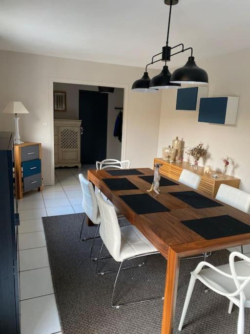 "La Homerie" Chaumiere En Pleine Nature Savigny-en-Sancerre Eksteriør bilde